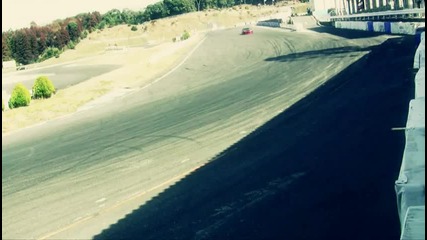 ( High Definition ) Drift Masterz 