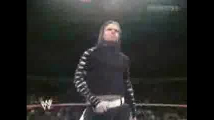 Jeff Hardy Tribute Desire - Shine Down