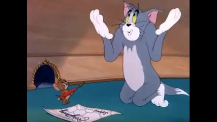 Tom and Jerry - Том в Ада ( Том и Джери )