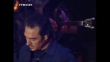 ti ki antras pou eimai..gia senane fobamai. Sfakianakis Notis live sto Enastron 