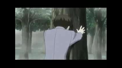 Hikaharu - stand in the rain 