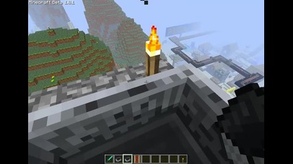minecraft sezon2 selo ep4