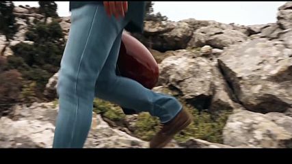 Giorgos Panteris - Tou Kaimou ta Dasi. (official Music Video Hd)