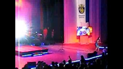 Бургас и морето 2009 - Snap правят голямо шоу 6