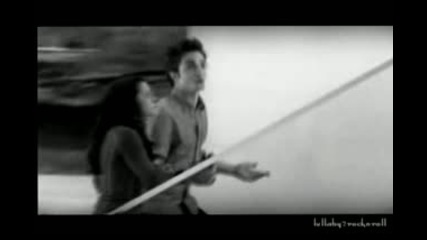 Without You Here - Bella Edward - Twilight New Moon