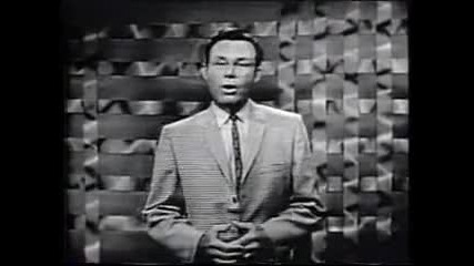 Jim Reeves - He ll Have To Go (1960)