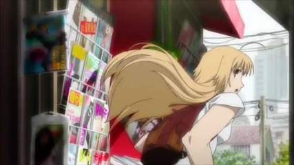 Anime Mix - On a Good Day 
