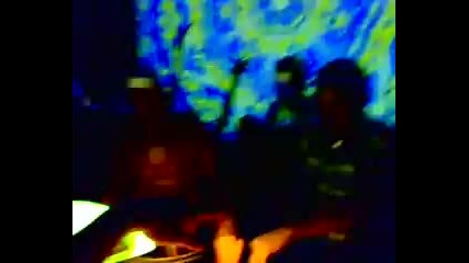 Nilux vs. Hammond Ngoht Classic K2 2009 