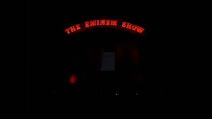 Eminem - Sing For The Moment