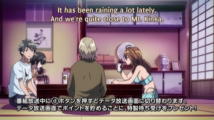 Bokura wa Minna Kawaisou - 09 Eng sub