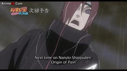 Naruto Shippuden Episode 173 Preview 