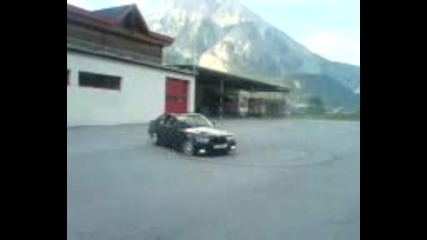 E36 M3 Power