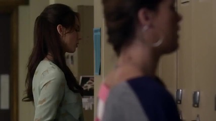 Pretty Little Liars 3x12 Sneak Peek #1
