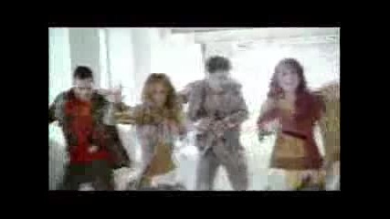 Rbd - Ser O Parecer 