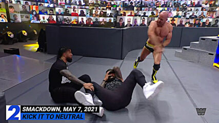 Top 10 Friday Night SmackDown moments: WWE Top 10, May 7, 2021
