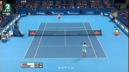 Кузманов: Григор вдигна много летвата, но това е добре