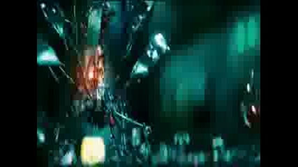 Transformers 2:revenge of the Fallen - Forms Tv Spot
