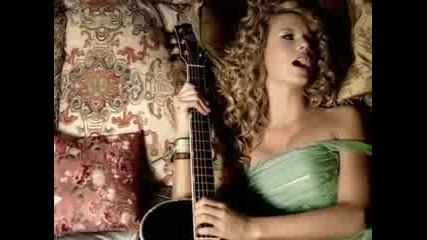 Taylor Swift - Teardrops On My Guitar (hq) 