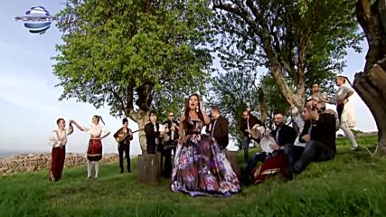 Ivana - Ako Si Mazh _ - Ако си мъж, 2016