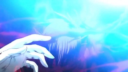 Hellsing Ultimate Amv - Mein Teil [kingdadaman Vs. Sorrowofdestiny2009]