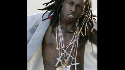 Lil Wayne Feat. Nikki Minaj - Big Spender