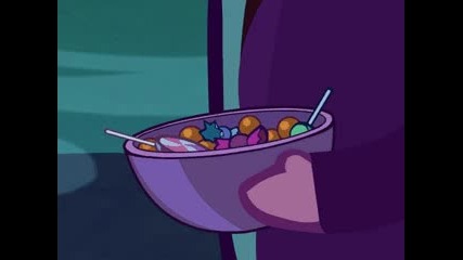 Happy Tree Friends - Out Of Sight