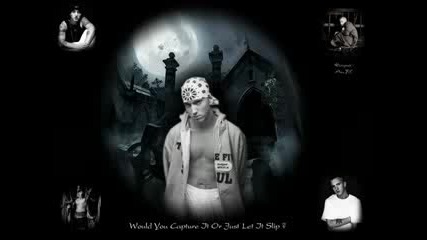 Eminem - Scary Movie
