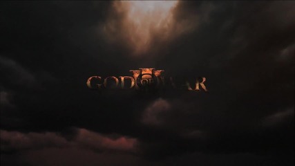 God of War 3 - Trailer *високо качество* 1080p