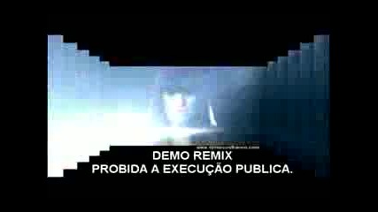 Nelly Furtado - Say It Right Remix 2007