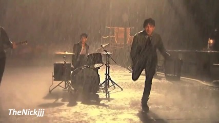 Jonas La - Summer Rain [ Jonas Brothers ] [ Високо Качество ]