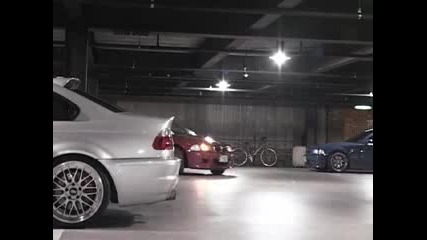 M - Power Presents - E46 