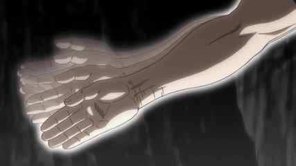 Hunter X Hunter - 122 bg subs