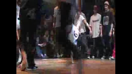 Extreme Crew Vs Dreamteam.flv