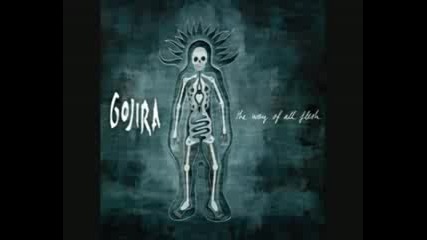 Gojira feat Randy Blythe - Adoration For No One
