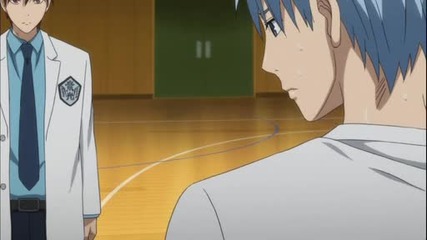 Kuroko no Basket 3 - Episode 15