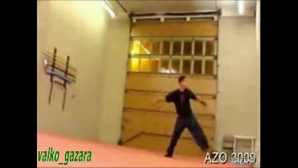 Човек с много таланти 