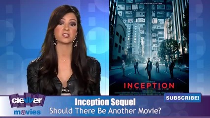 Inception 2 Rumors Will there be a sequel 