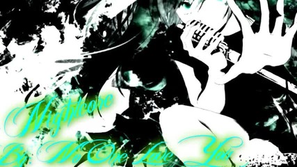 Nightcore - Replay