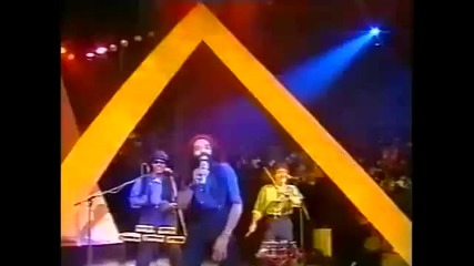 Bad Boys Blue - Pretty young Girl (live 1985)