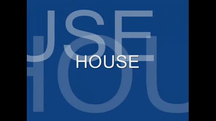 Zeus And House