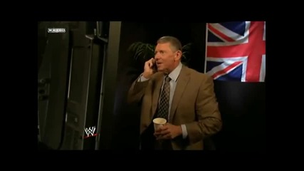 Kane saves The Undertaker from Big Show and Chris Jericho