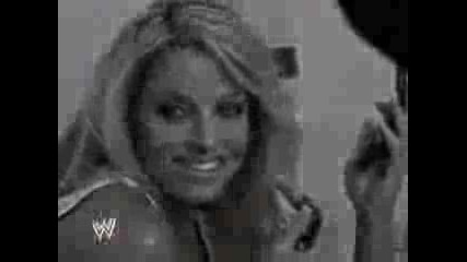 Trish Stratus Divas Do New York