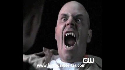 Supernatural Trailer - Extended Preview 