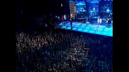 Phil Collins Farewell Tour - Drums And Tak