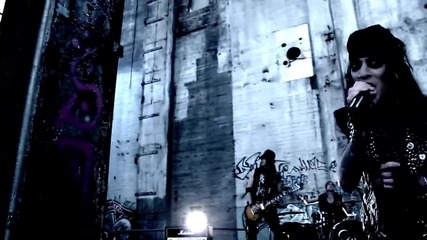 Nemesis-my Behavior