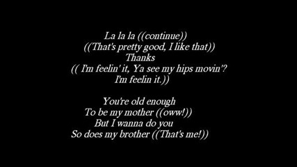 Good Charlotte - Cant Get You Out Of My Head