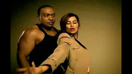 Nelly Furtado & Timbalan - Promiscuous