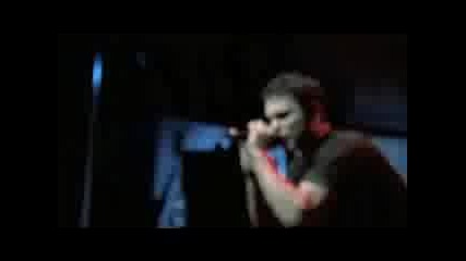Disconnected [out of Touch] (live in Mn) - Trapt
