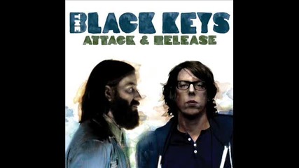 The Black Keys - Remember When (side A)