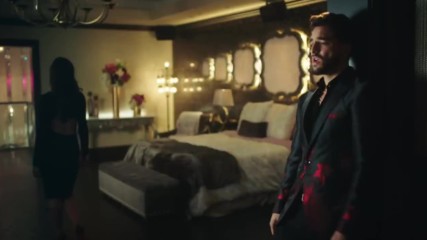 Maluma - Felices los 4 Official Video